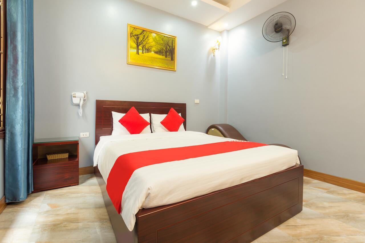 Oyo 833 Hoang Gia Hanoi
