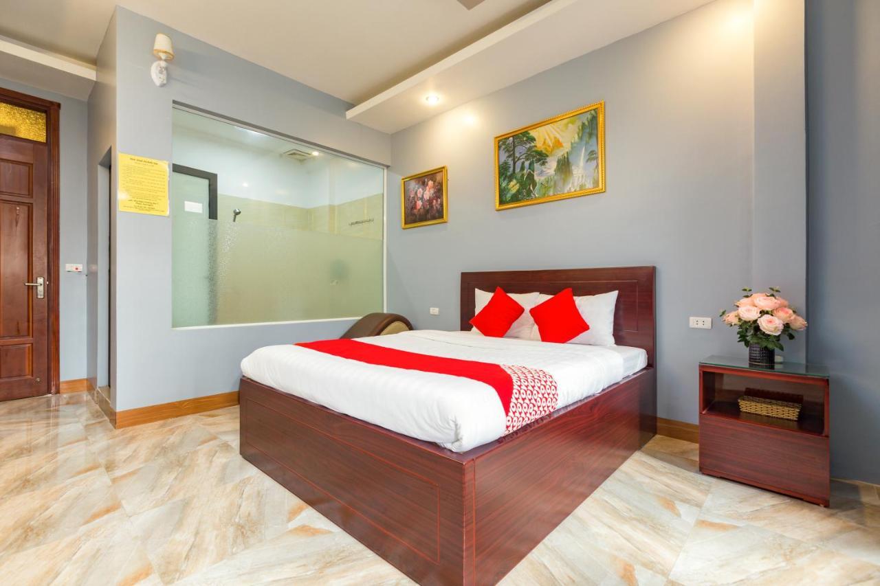 Oyo 833 Hoang Gia Hotel