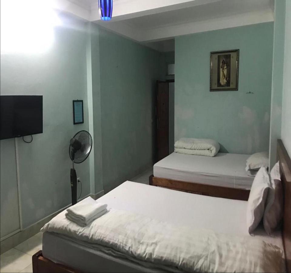 Spot On 1020 Mai Linh 2 Hotel Hanoi