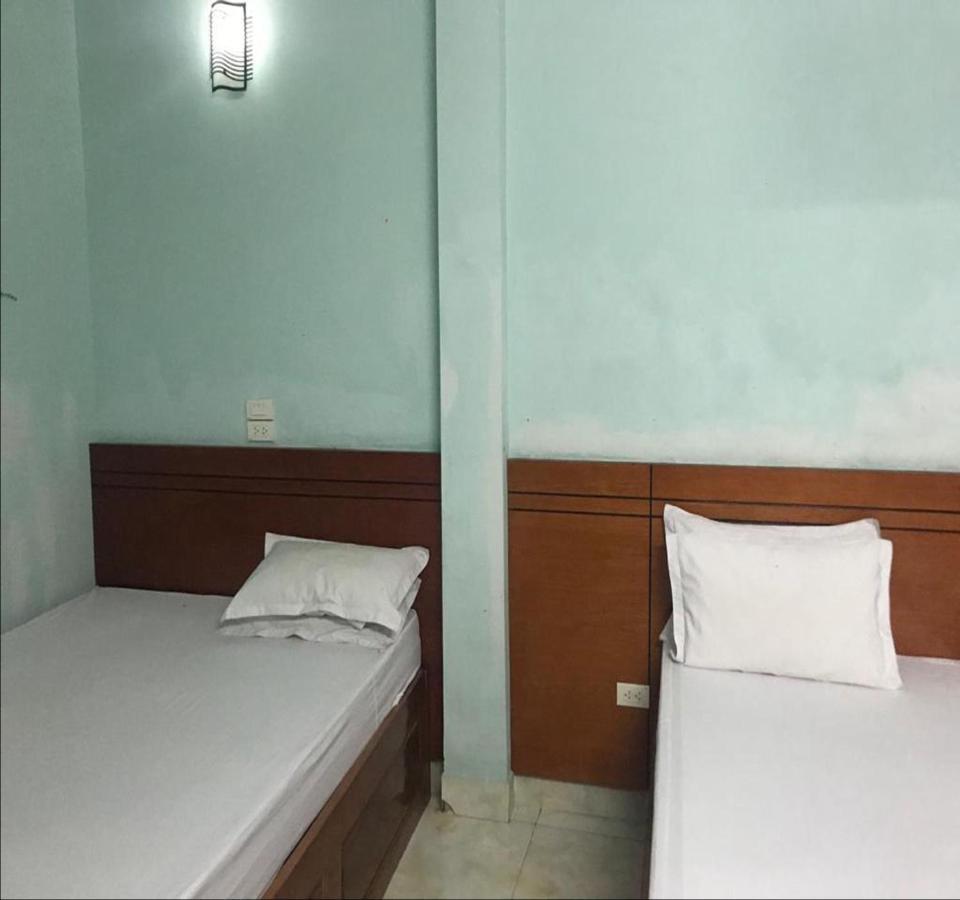 Hotel Spot On 1020 Mai Linh 2 2*