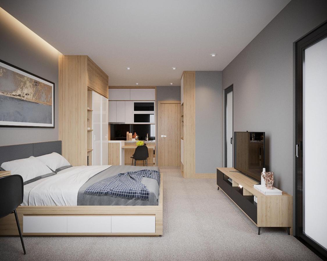 Aparthotel Fukurai & 2 Ha Noi 4*