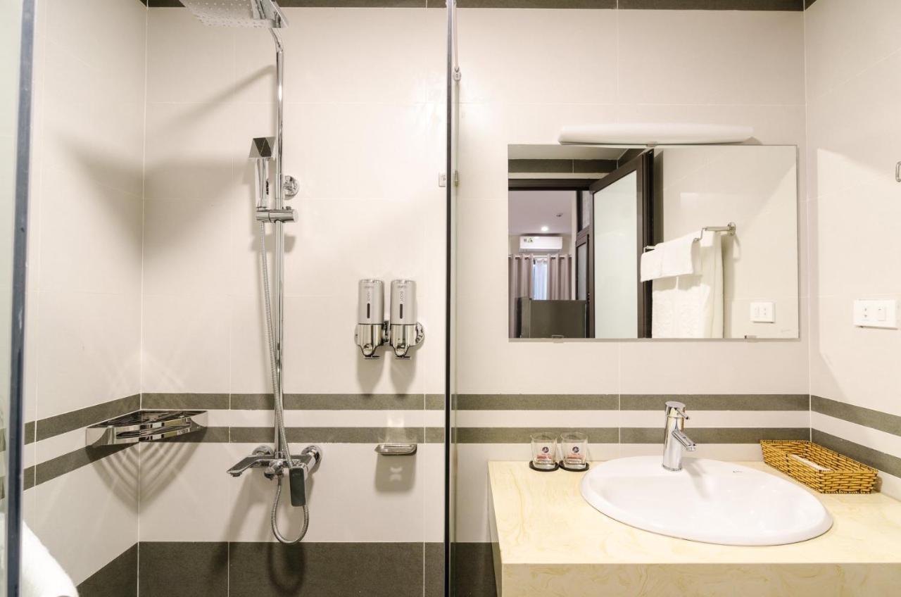Fukurai & 2 Ha Noi Aparthotel Hanoi