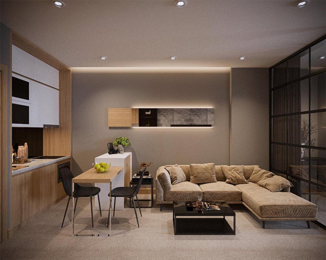 Fukurai & 2 Ha Noi Aparthotel 4*