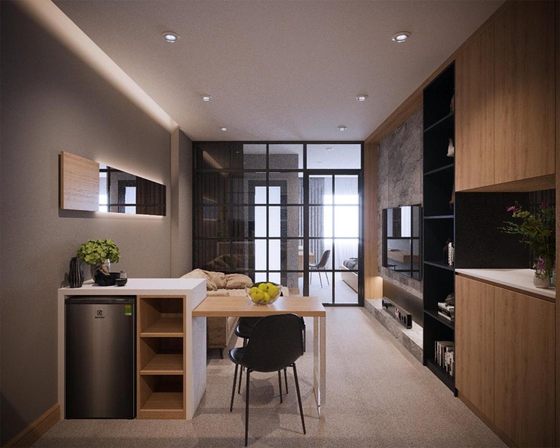 Aparthotel Fukurai & 2 Ha Noi 4*