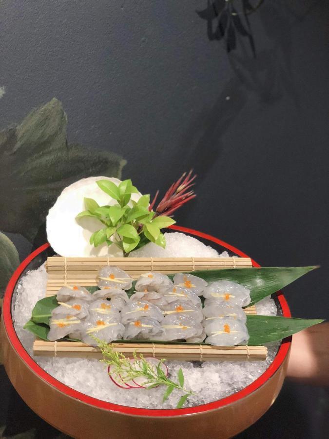 Fukurai & 2 Ha Noi Aparthotel 4*