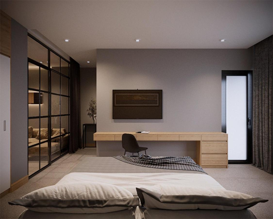 Aparthotel Fukurai & 2 Ha Noi Hanói