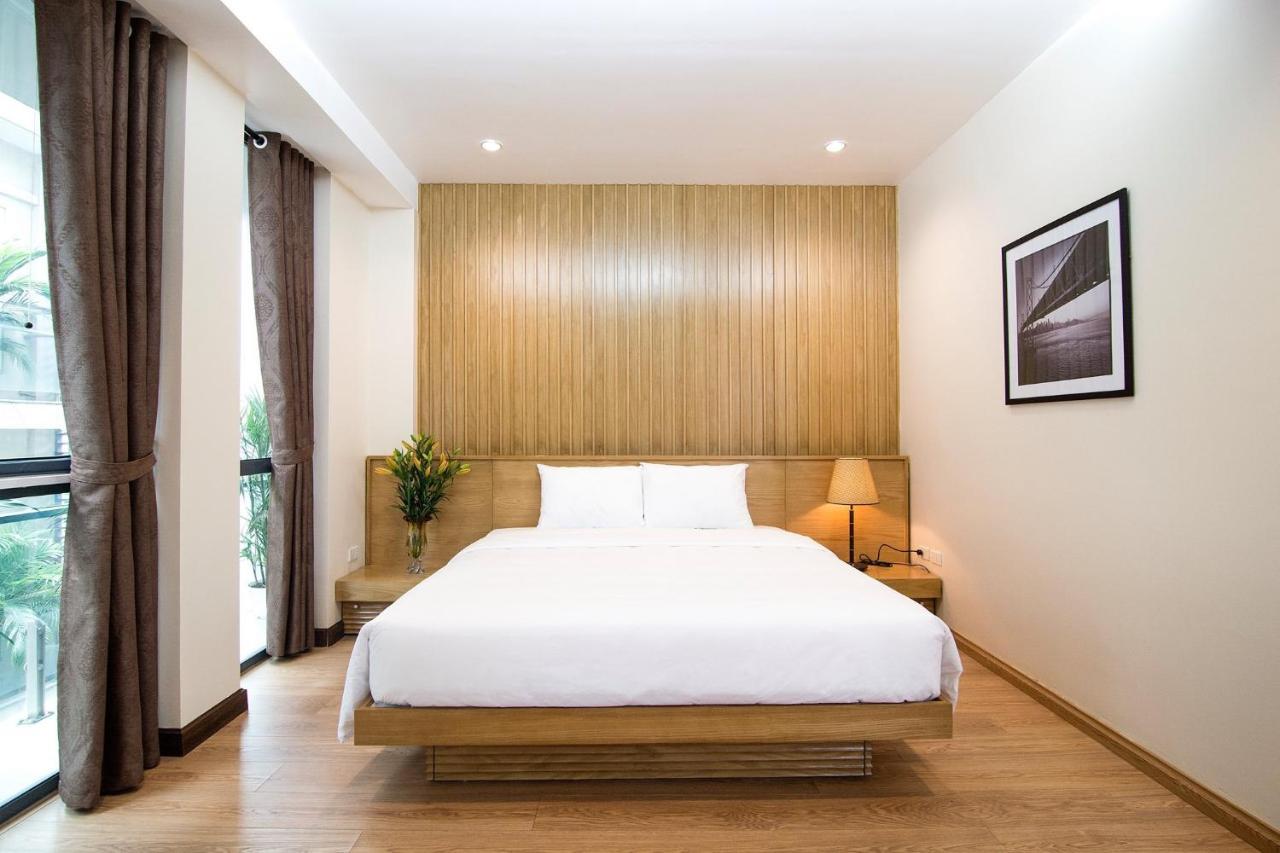 Fukurai & 2 Ha Noi 4*