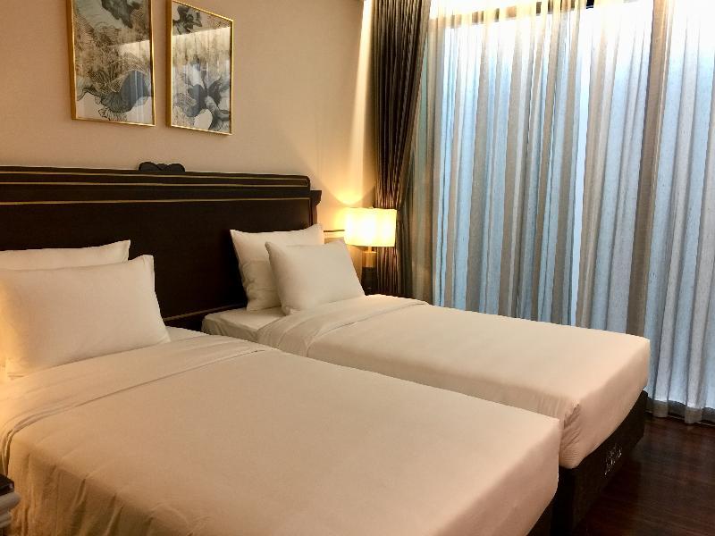 Du Monde Art Hotel 4*