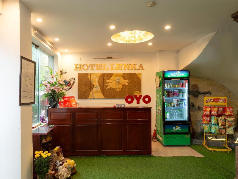 Oyo 472 Lenka 2*