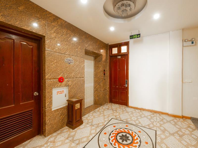 Hotel Oyo 472 Lenka Hanoi