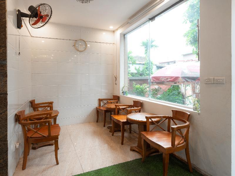 Oyo 472 Lenka 2* Hanoi