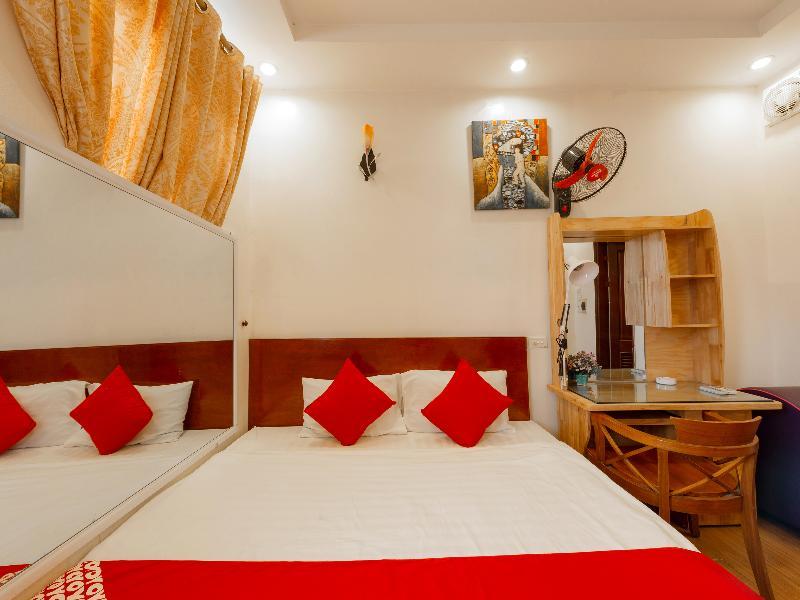 Hotel Oyo 472 Lenka Hanoi