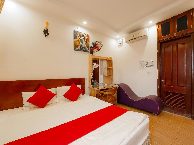 Oyo 472 Lenka 2* Hanoi