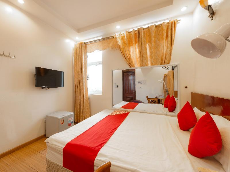 Hotel Oyo 472 Lenka