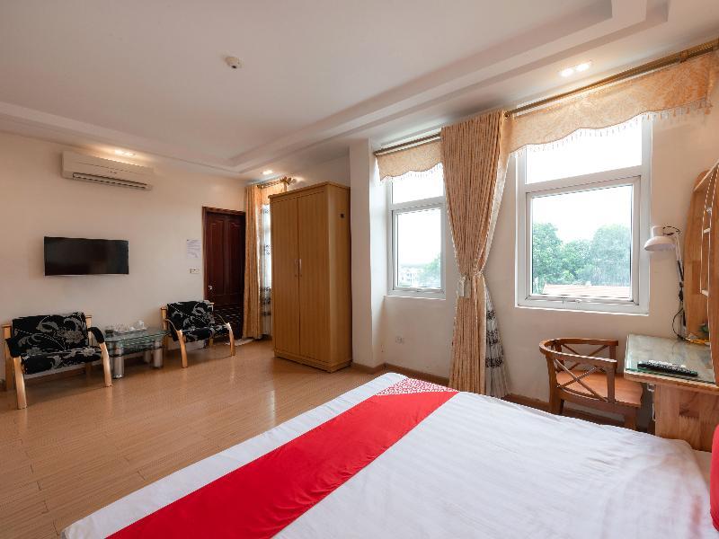 Oyo 472 Lenka 2* Hanoi
