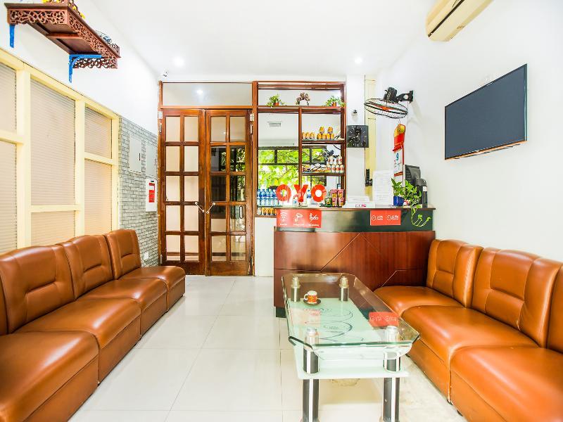 Giao Thông Khách sạn 2*