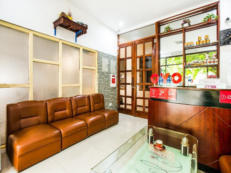 Khách sạn Giao Thông Hà Nội