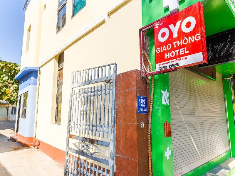 Giao Thông 2* Hà Nội