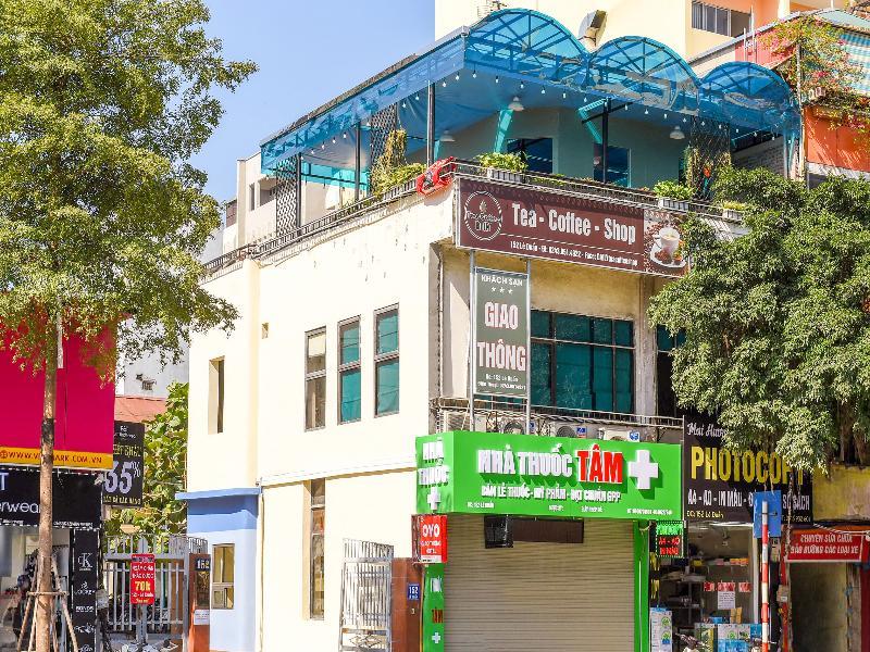 Giao Thông Khách sạn Hà Nội