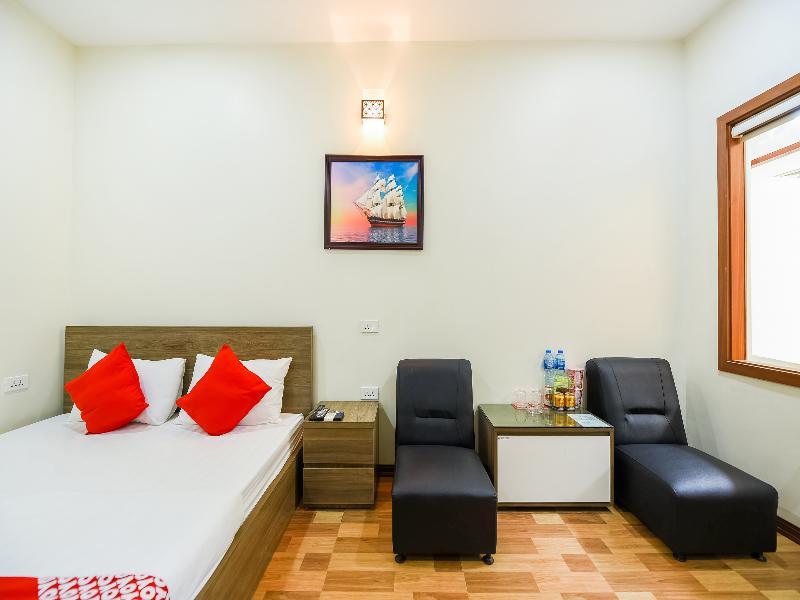 Giao Thông Khách sạn