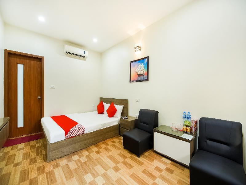 Khách sạn Giao Thông 2*