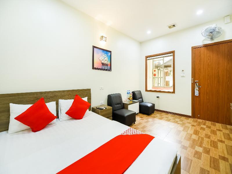 Giao Thông Khách sạn 2*