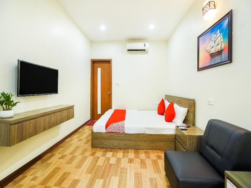 Khách sạn Giao Thông Hà Nội