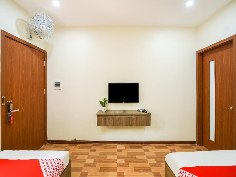 Giao Thông 2* Hà Nội