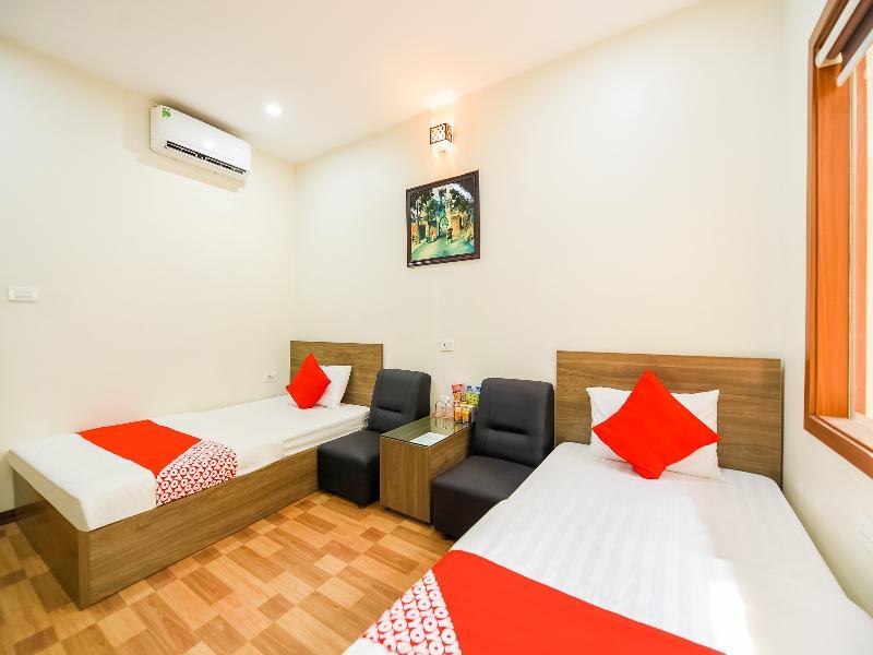 Khách sạn Giao Thông