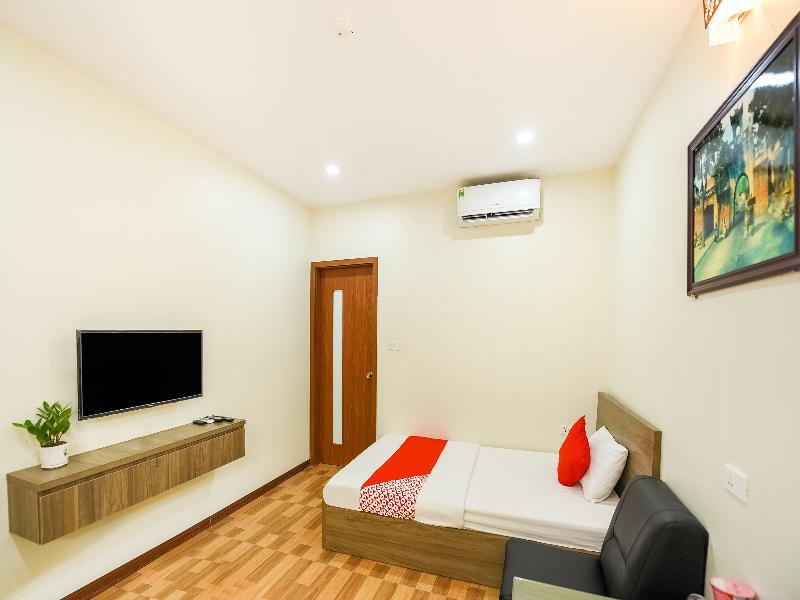 Giao Thông Khách sạn Hà Nội