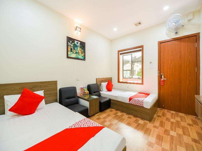 Giao Thông Hà Nội