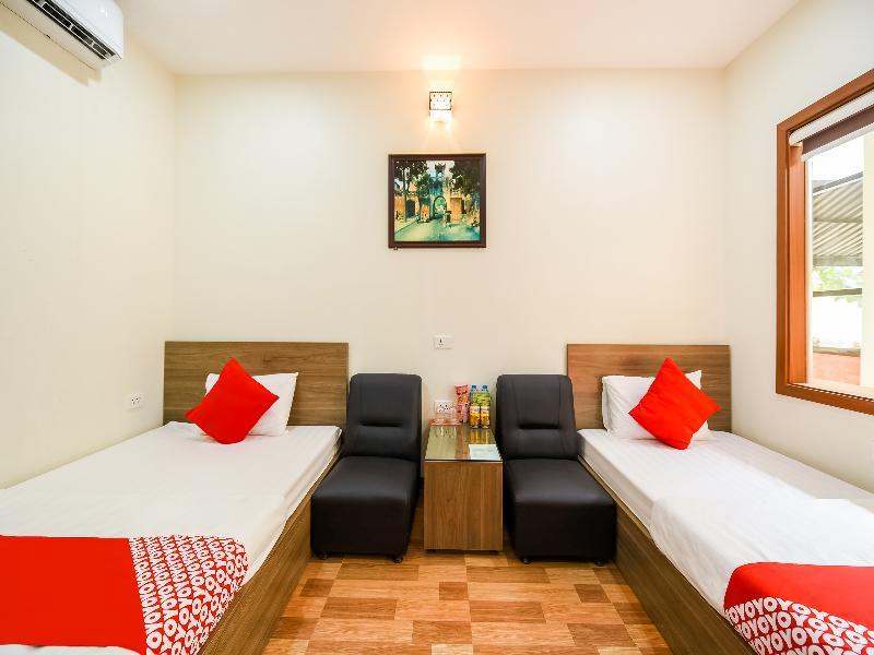 Giao Thông Khách sạn
