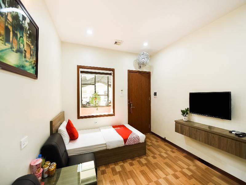 Khách sạn Giao Thông 2*