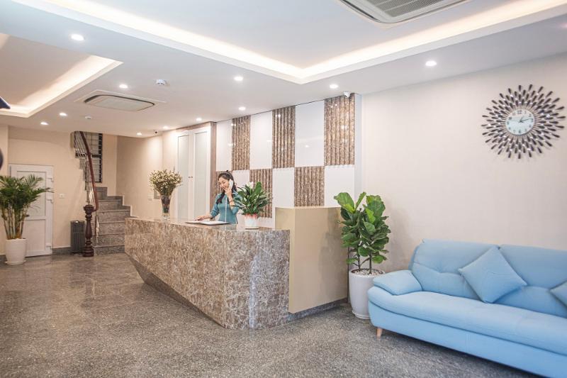 Bridge Lakeside For Rent 3* Hanoi