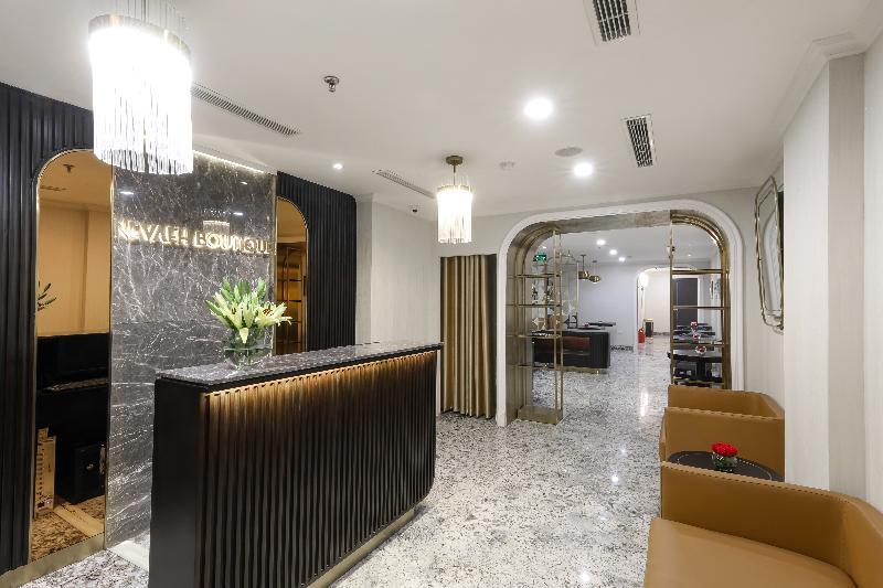 Hotel San Palace &