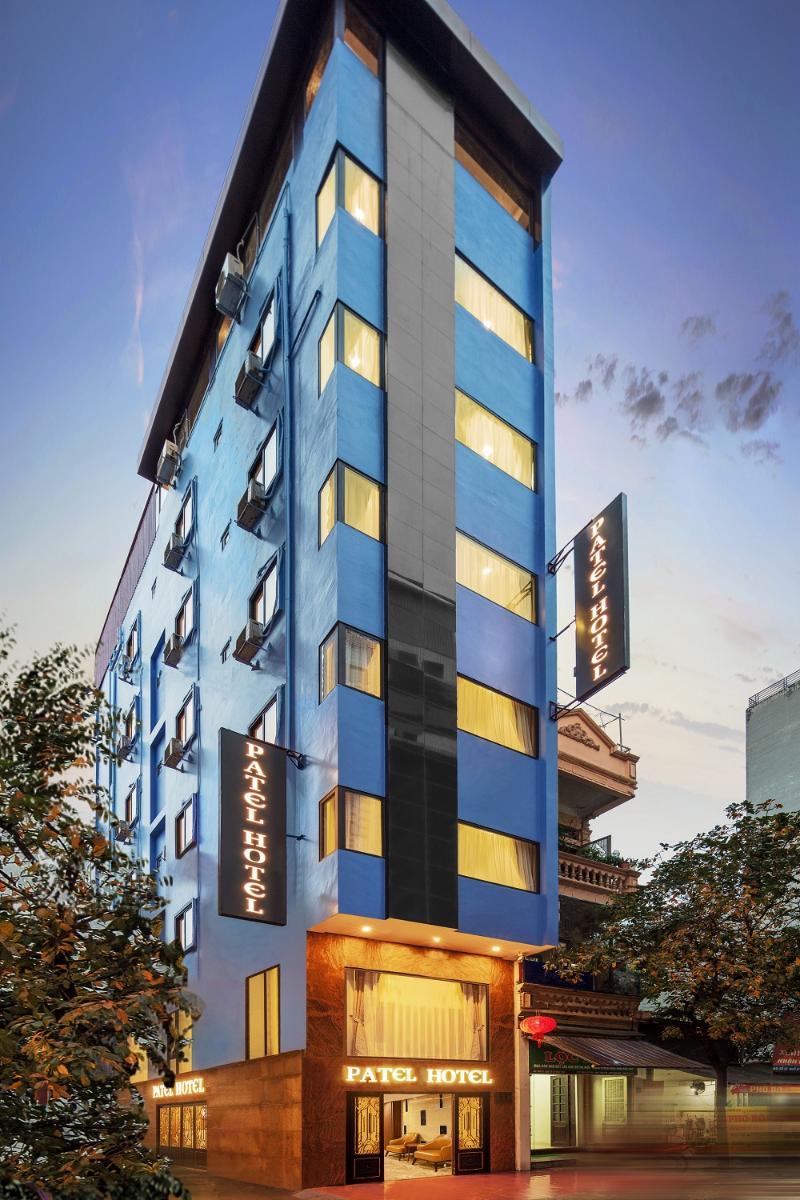 Hotel Patel Hanói