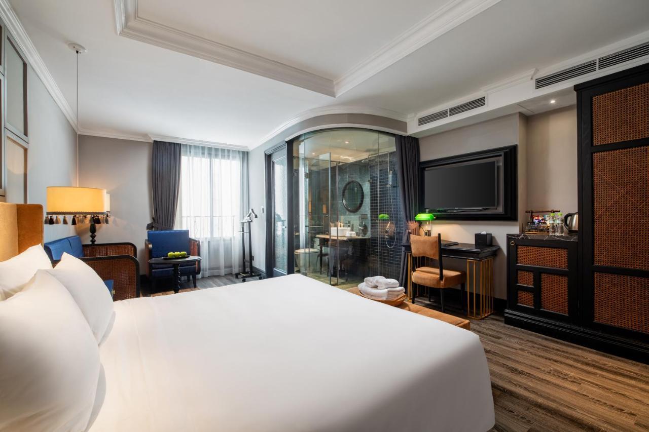 Solaria Hotel Hanoi