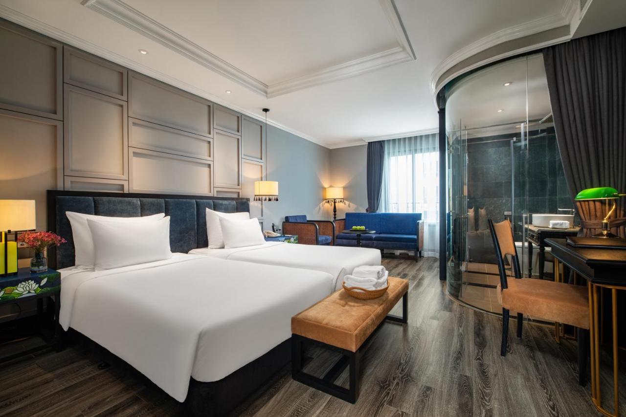 Solaria 4* Hanoi
