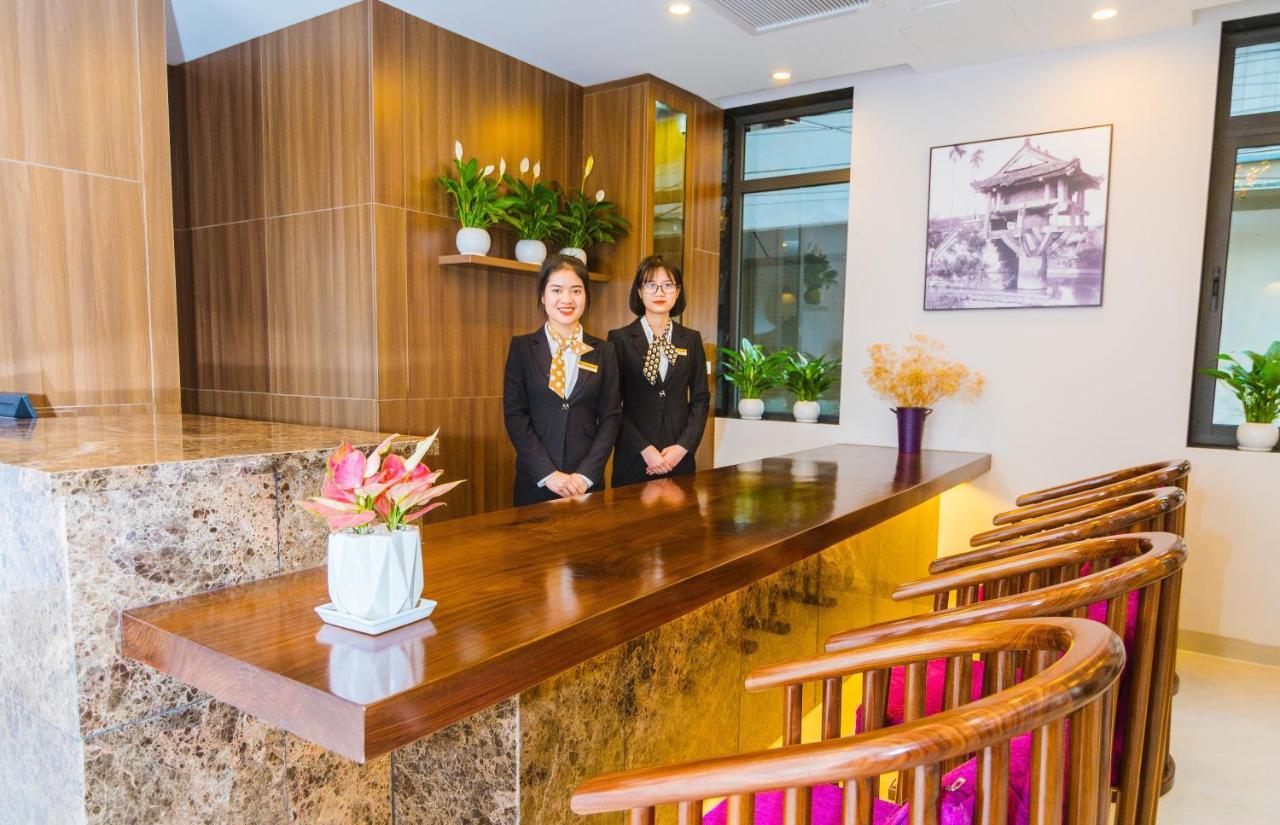 Hana Aparthotel