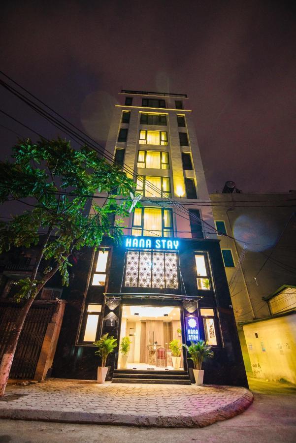 Aparthotel Hana