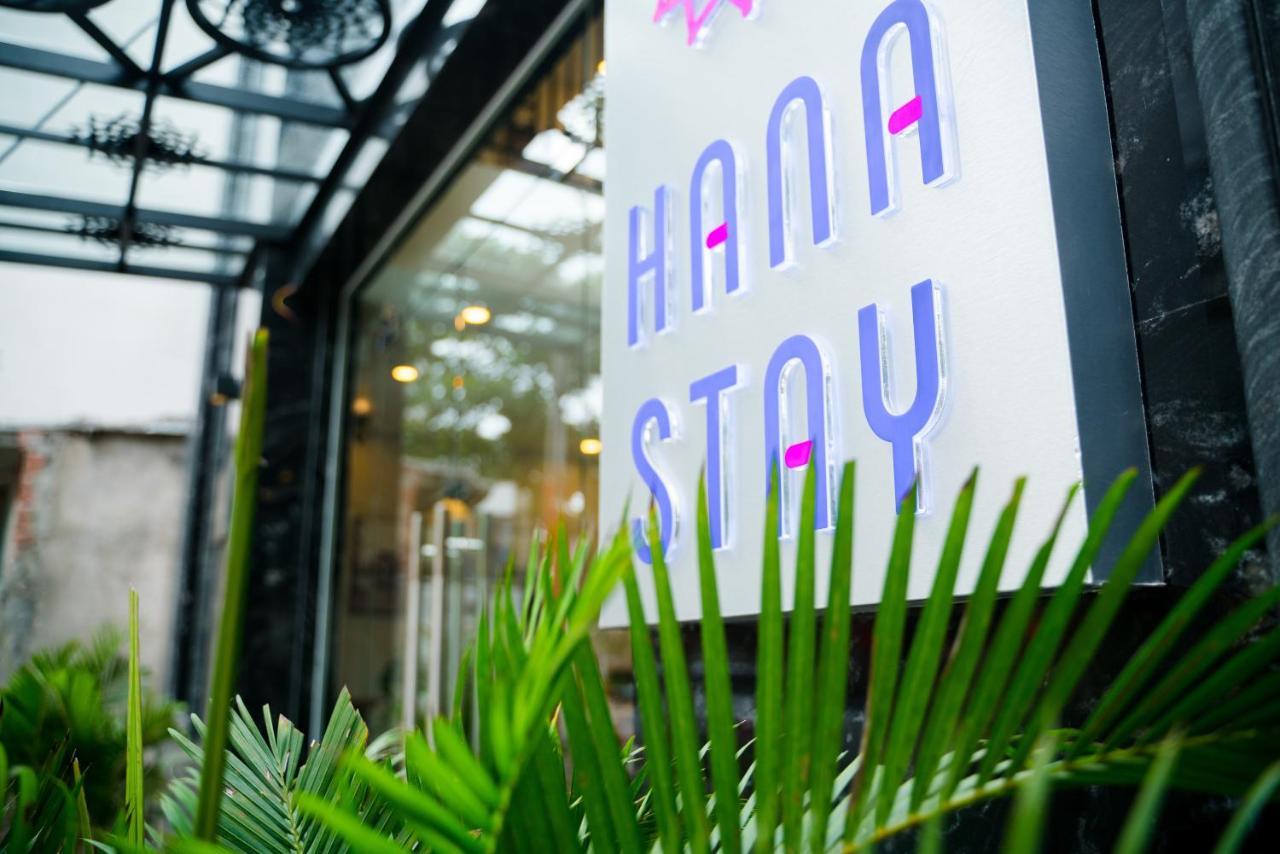 Hana Aparthotel 3*