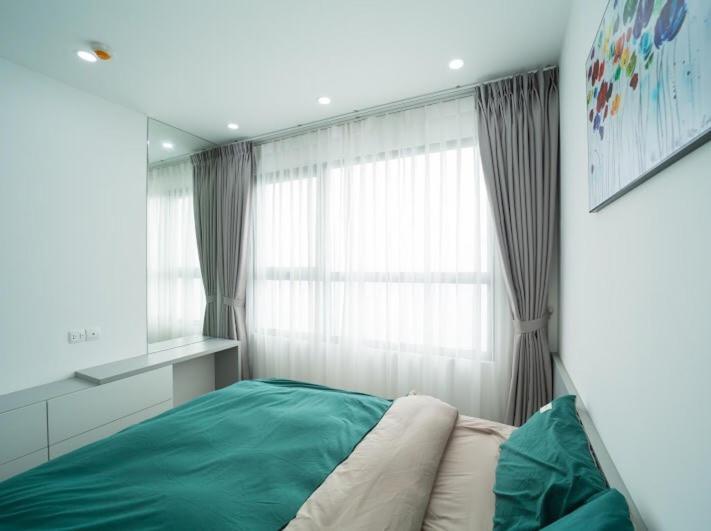 Bom Homes- Vinhomes D'capital- Service * Hanoi