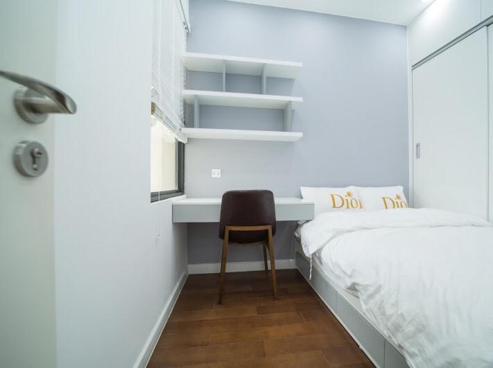 Bom Homes- Vinhomes D'capital- Service