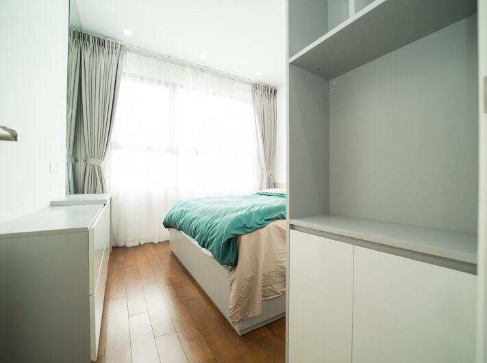 Bom Homes- Vinhomes D'capital- Service Hanoi