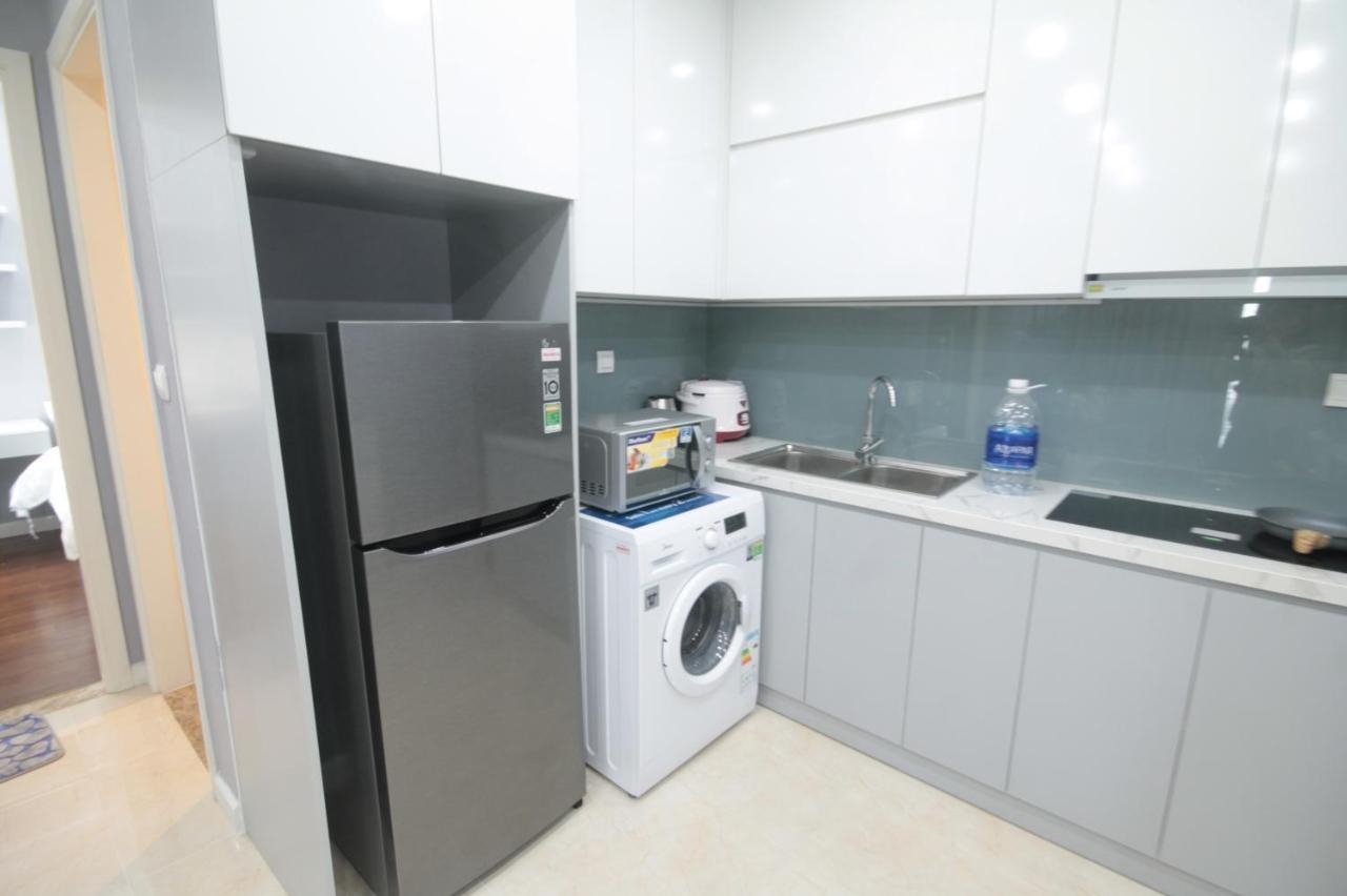 Bom Homes- Vinhomes D'capital- Service *
