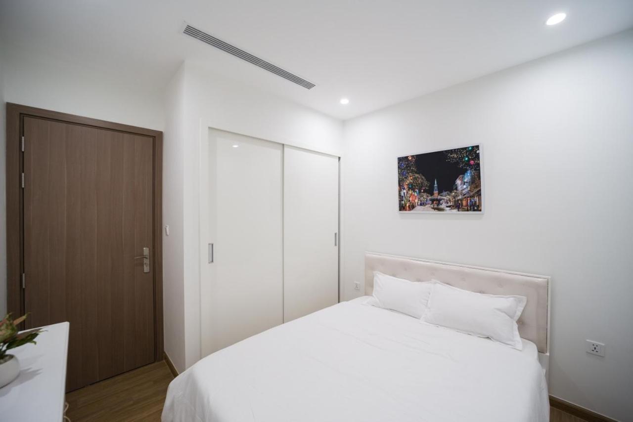 Bom Homes- Vinhomes Skylake- Service * Hanoi