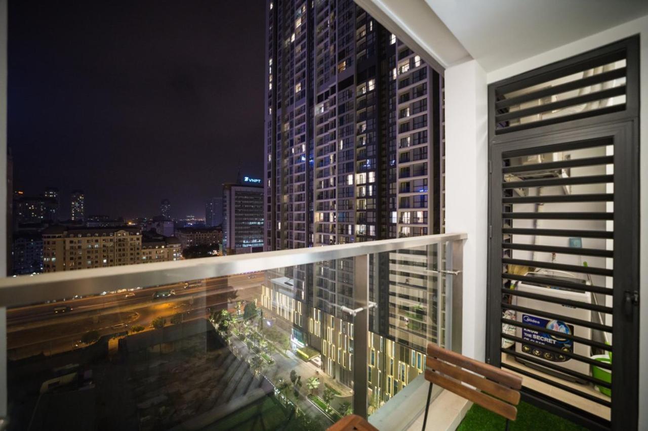 Apartment Bom Homes- Vinhomes Skylake- Service Hanoi