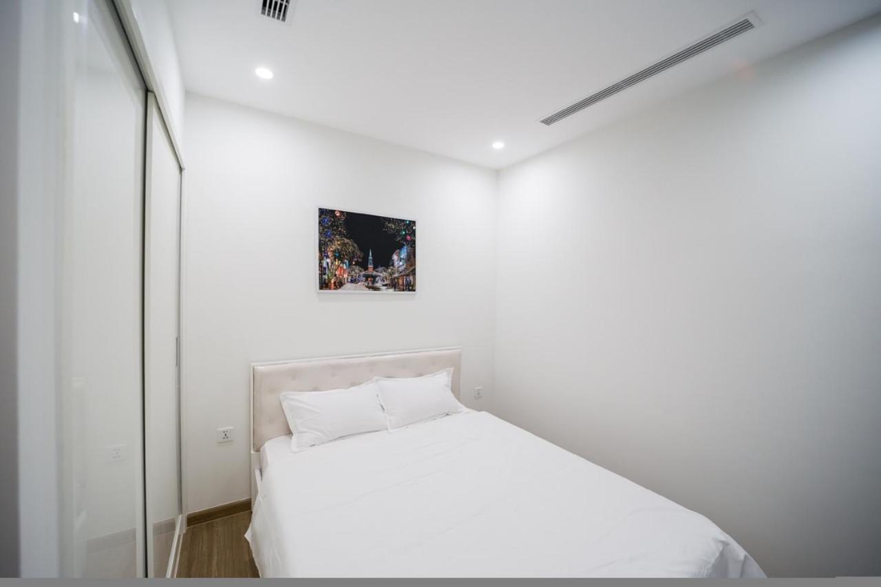 Apartment Bom Homes- Vinhomes Skylake- Service Hanoi