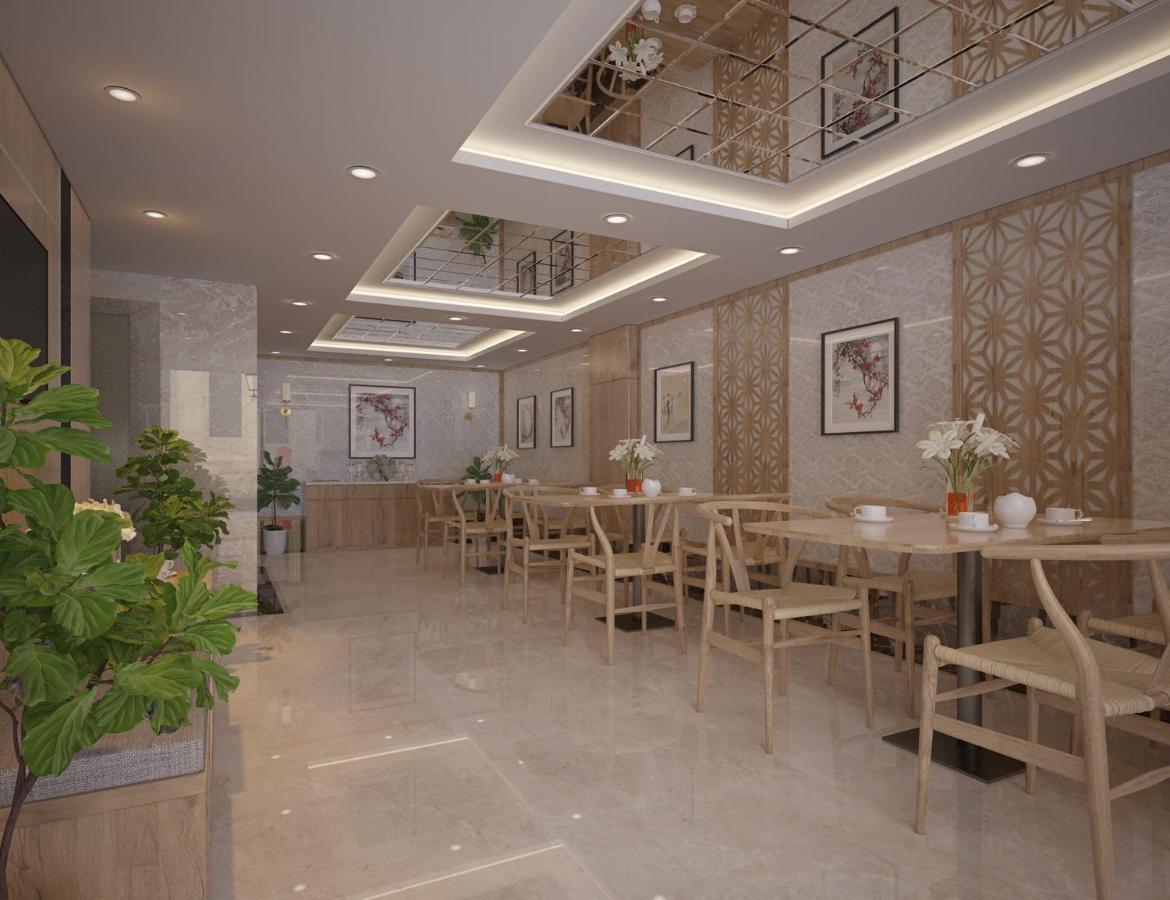 Fukurai & 2 Ha Noi Hanoi
