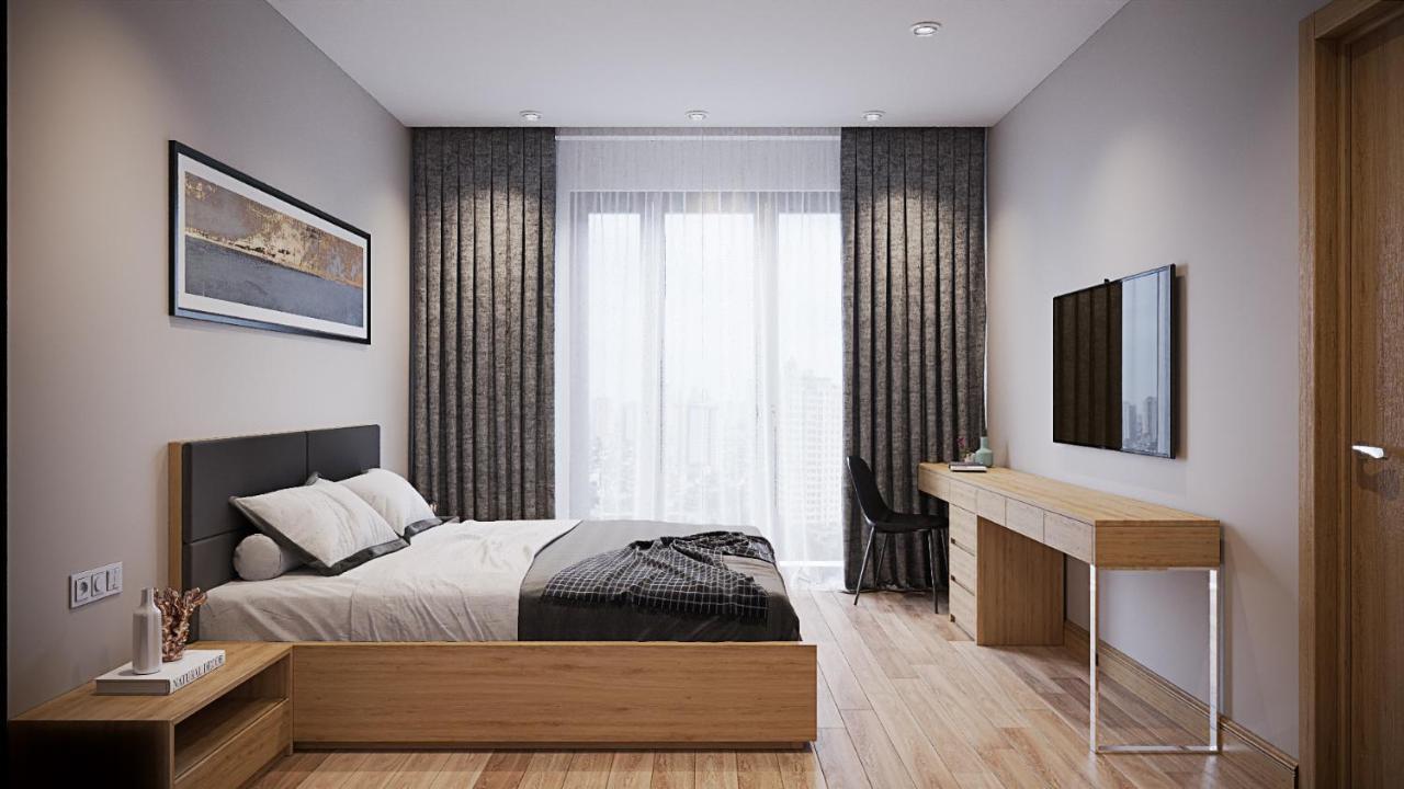 Fukurai & 2 Ha Noi Aparthotel Hanoi